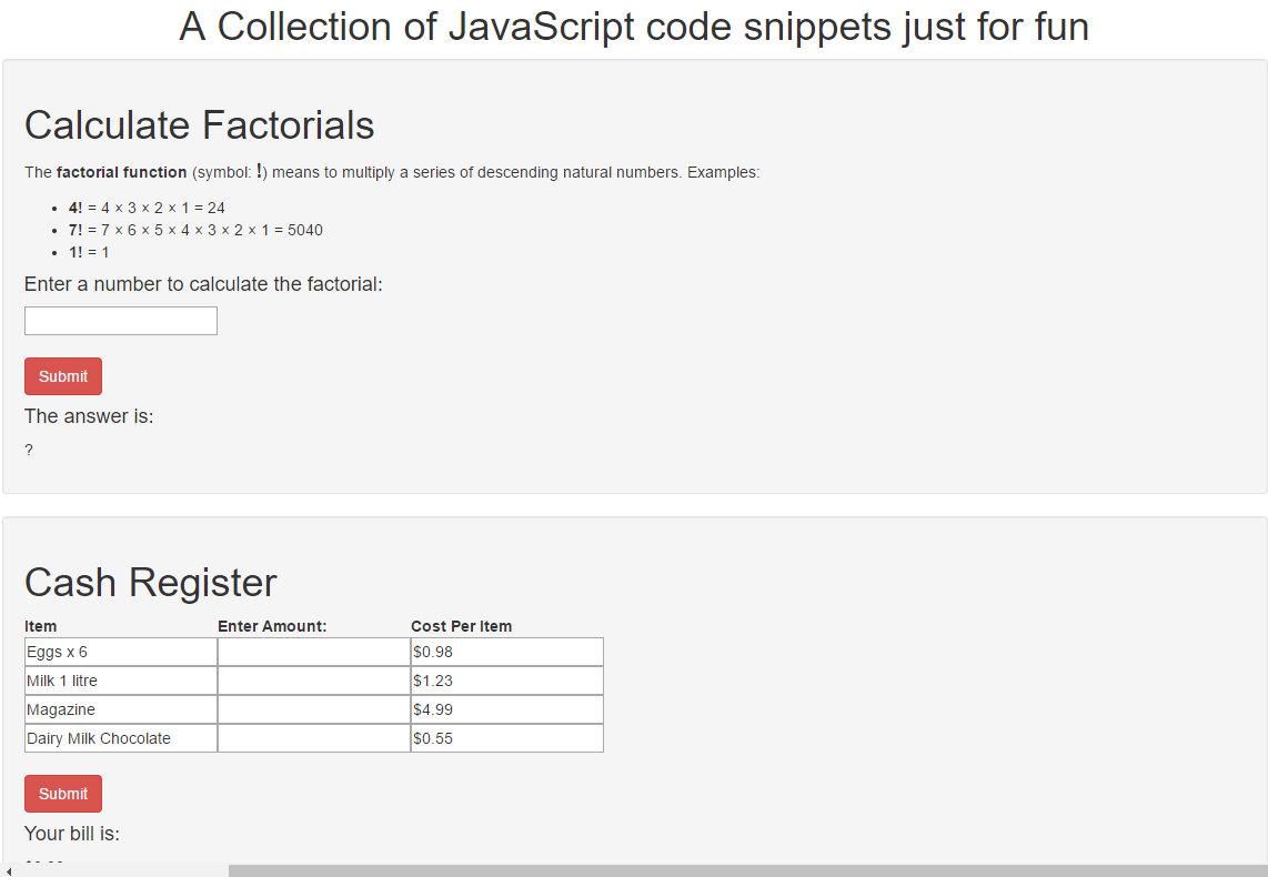 AngularJS band-app